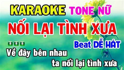 N I L I T Nh X A Karaoke Tone N Beat Chu N D H T Nh T Th Ch Nghe