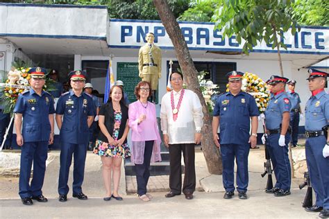 Normin Police Marks Th Pnp Founding Anniversary Pia Northern Mindanao