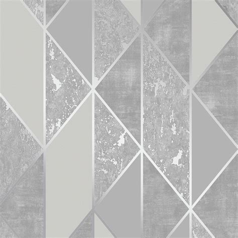 Grey Geometric Wallpapers - 4k, HD Grey Geometric Backgrounds on ...