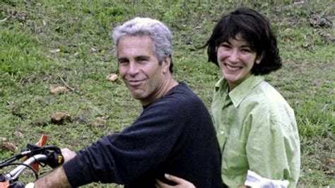 Ghislaine Maxwell Condenan A 20 Años De Prisión A La Socia De Jeffrey Epstein Por Tráfico