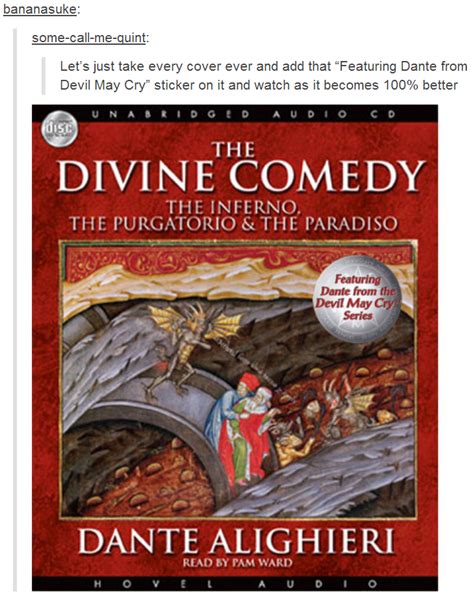 Dantes Inferno Book Series / Dante S Inferno The Divine Comedy Hell ...