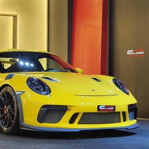 Porsche 911 Youtube