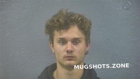 JAMES IRWIN 04 20 2023 Lawrence County Mugshots Zone