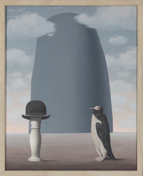 Ren Magritte L Exposition De Peinture The Painting Exh Flickr