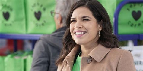 Superstore Star America Ferrera Leaving After Current Season 5