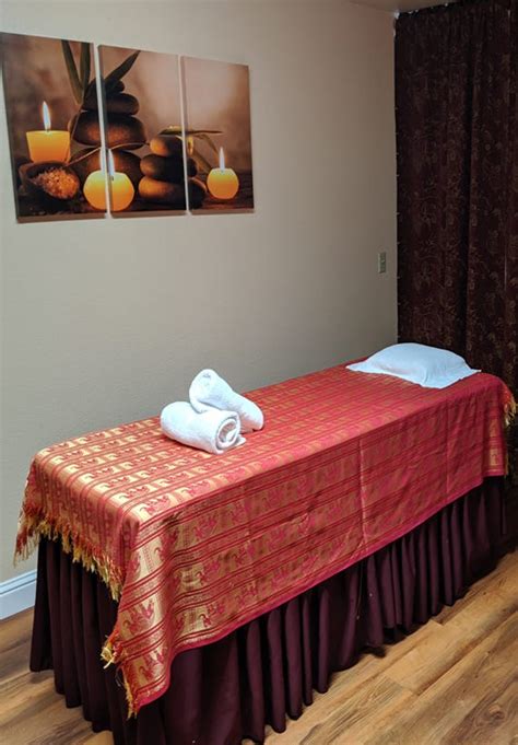 Discover The Best Spa Asian Massage In Santa Rosa At Newtime Massage By