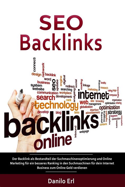 SEO Backlinks Der Backlink Als Bestandteil Der Suchmaschinenoptimierung