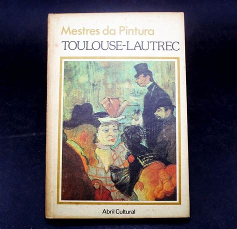 Mestres Da Pintura Toulouse Lautrec Familia Muda