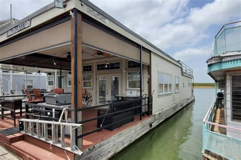 Houseboats For Sale By Owner And Dealers