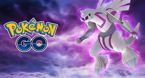 Legendary Shiny Palkia Has Arrived In Pokemon Go Dunia Games