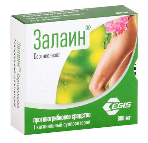 Лучшие свечи от молочницы – рейтинг ТОП-12