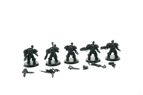 Warhammer Leagues Of Votann Einhyr Hearthguard Whtreasury