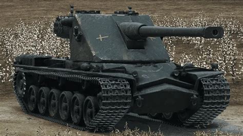 Best Drum Tanks In World Of Tanks In