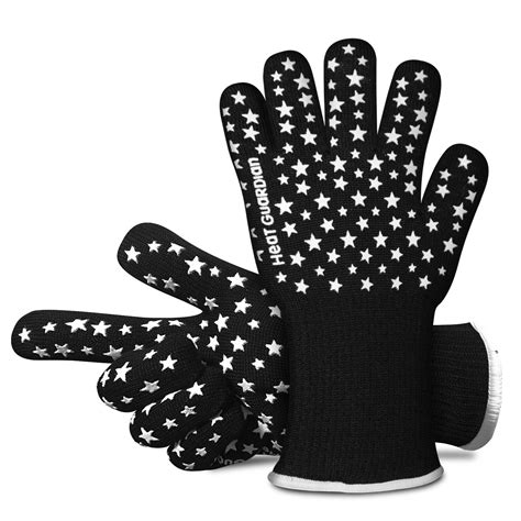 Best 5 Finger Cloth Oven Gloves – Home Creation