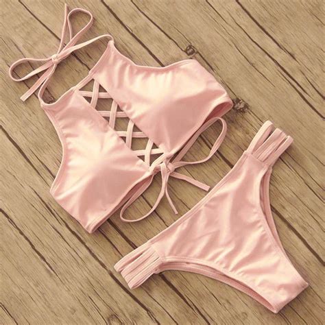 Women S Bikini Sets Cheap Cute Bikini Sets In High Quality Artofit