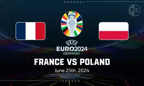 France Vs Poland Preview Can Poland Bounce Back Ps