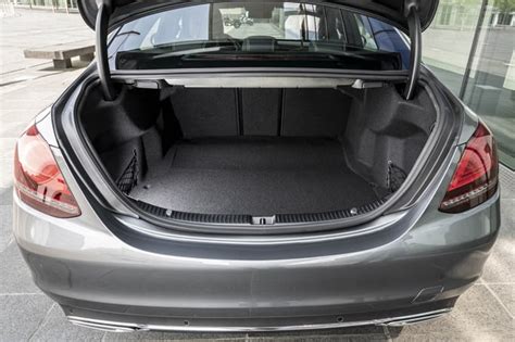 Mercedes E Class Estate Boot Space Mercedes E Class Review