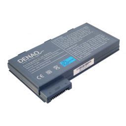 Denaq Branded Replacement Laptop Battery For Toshiba Tecra