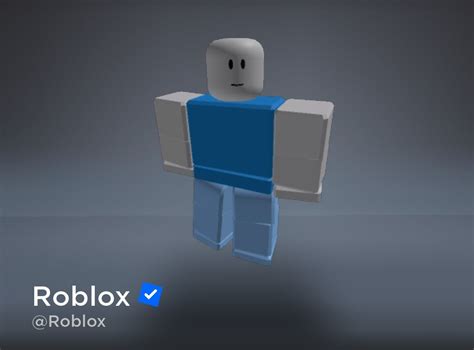 Ayyjay On Twitter Roblox Has Changed Its Avatar End Of Another Era