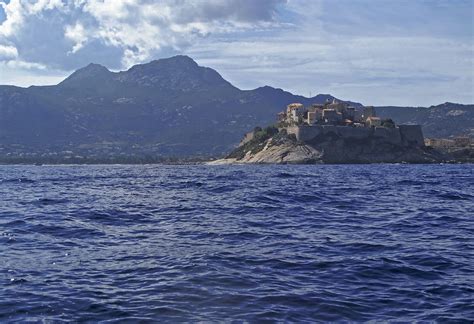 Visit Corsica, The Land of Napoleon Bonaparte - YourAmazingPlaces.com