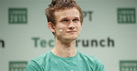 以太坊創辦人 Vitalik：中心化穩定幣將在未來硬分叉中扮演重要的決定性角色 桑幣區識 Zombit