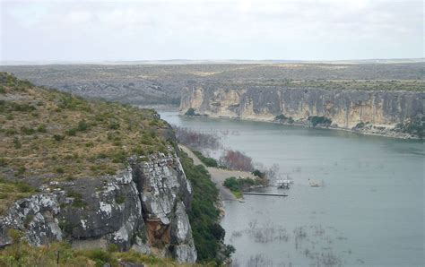 Pecos River | Texas, New Mexico, Rio Grande | Britannica