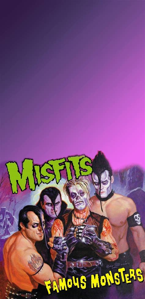 Pin By Dabi On Wallpapers Misfits Wallpaper Misfits Misfits Famous