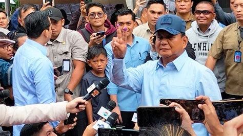 Prabowo Dapat Ucapan Selamat Dari 12 Pemimpin Dunia Terbaru PM Spanyol