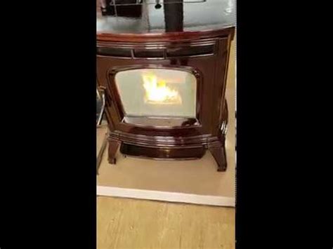 How To Light Pellet Stove Manually