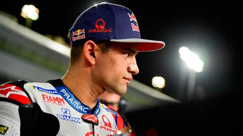 Jorge Martin undergoes successful surgery | MotoGP™