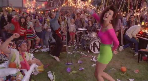 Last Friday Night T G I F Music Video Katy Perry Image 22864499