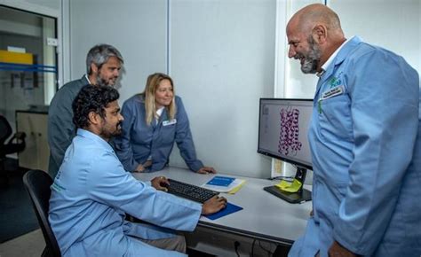 Sant Coronavirus Un Nouvel Espoir Na T Apt La Provence