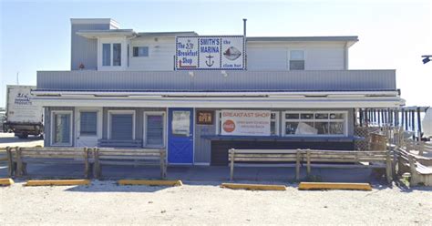 The Clam Bar in Somers Point will return for 50th year, despite rumors ...