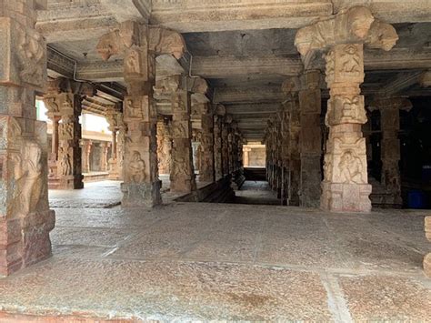 Bhoga Nandishwara Temple Chikkaballapur Tripadvisor