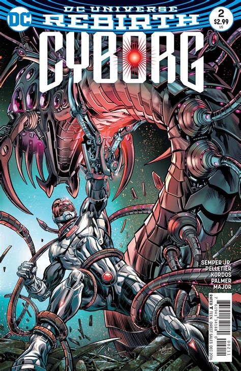Cyborg 2