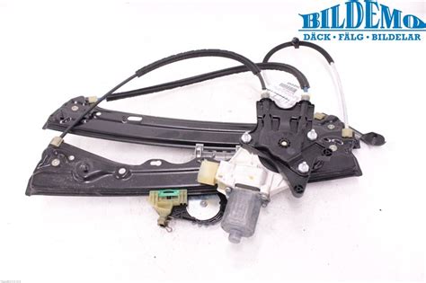 51337352747 Fensterhebermotor und Fensterheber 2 türig Autoparts24