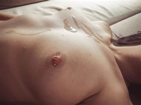 Cum On Wifes Pierced Tits Nudes By Alexxxcpl