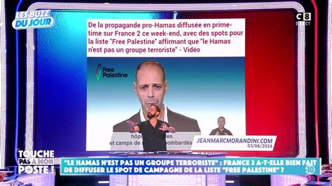 France A T Elle Bien Fait De Diffuser Le Spot De Campagne De La Liste