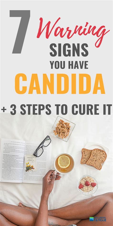 Treating Candida Naturally The Combined 3 Step Process That Works