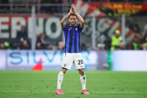 Inter Problema Per Calhanoglu Le Condizioni Del Centrocampista CIP