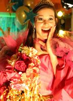 MOLLY GRIFFITH Nude AZNude