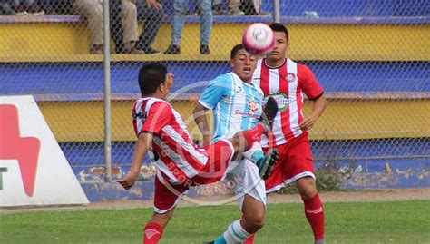 Unión Huaral recibe a Juan Aurich por su pase a la semifinal de la