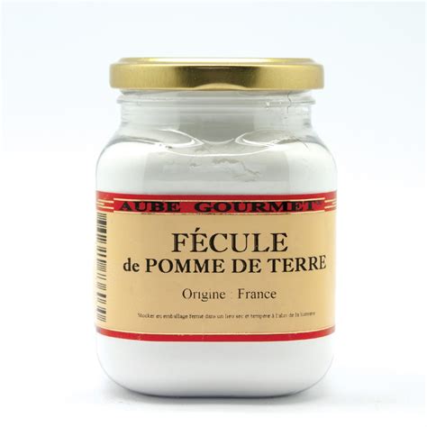 F Cule De Pomme De Terre