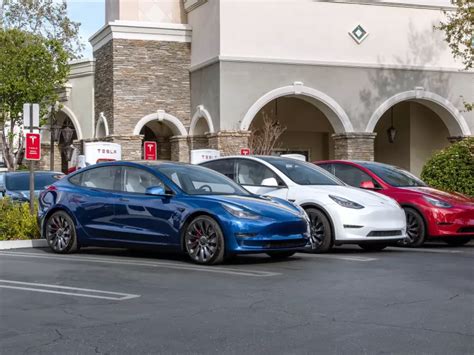 Chi Vende Pi Auto Elettriche Nel Mondo Tesla Senza Rivali Volkswagen