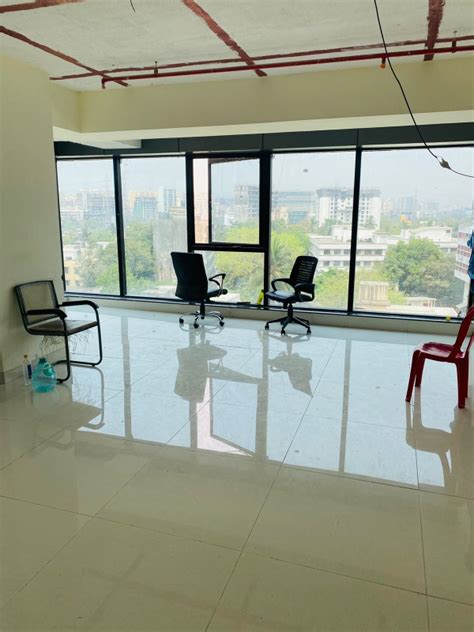 Rental Commercial Office Space Sq Ft In Swastik Signature Business