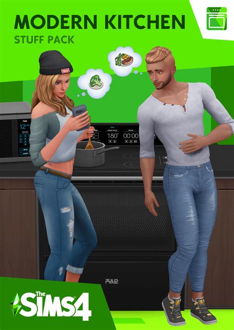 Sims 4 CC Maxis Match Build Mode