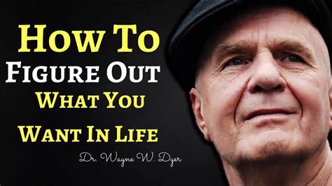 Wayne Dyer Meditation How To Figure Out What You Want In Life BEST