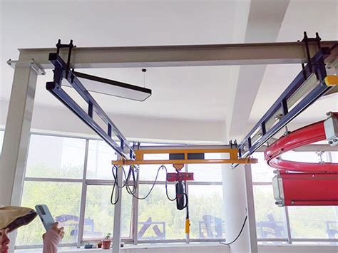 General Manufacturing Overhead Cranes Zhonggong