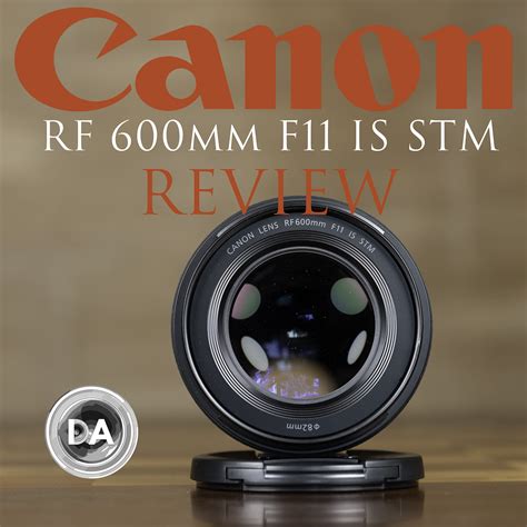 Canon Rf Mm F Is Stm Review Dustinabbott Net