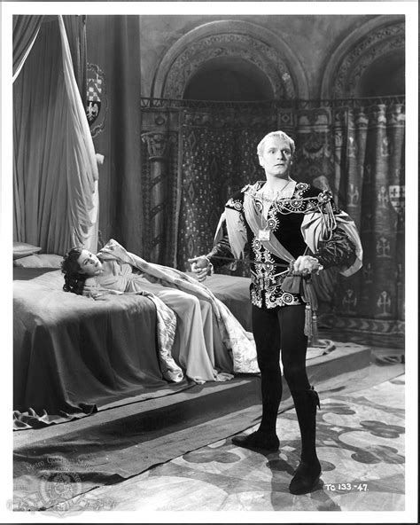 Laurence Olivier Hamlet